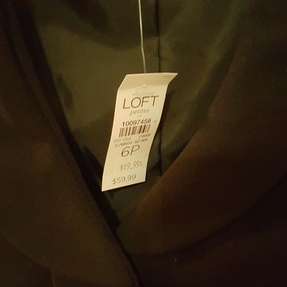 Jacket - Picture 4 of 5